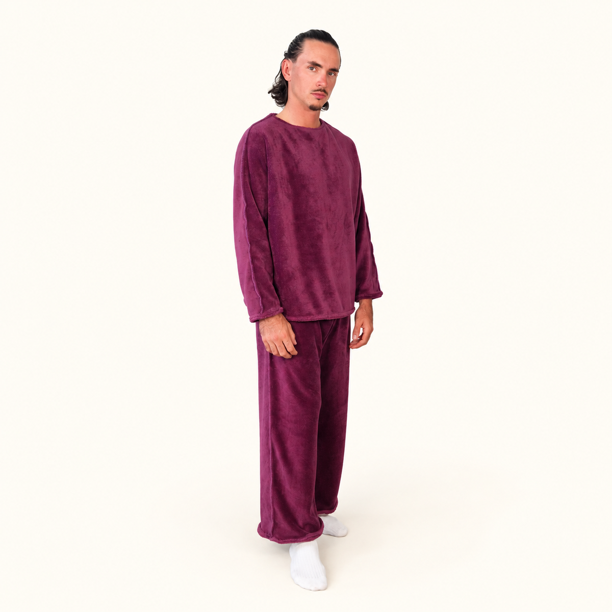 Opale - Pantalon polaire