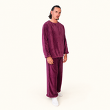 Opale - Pantalon polaire