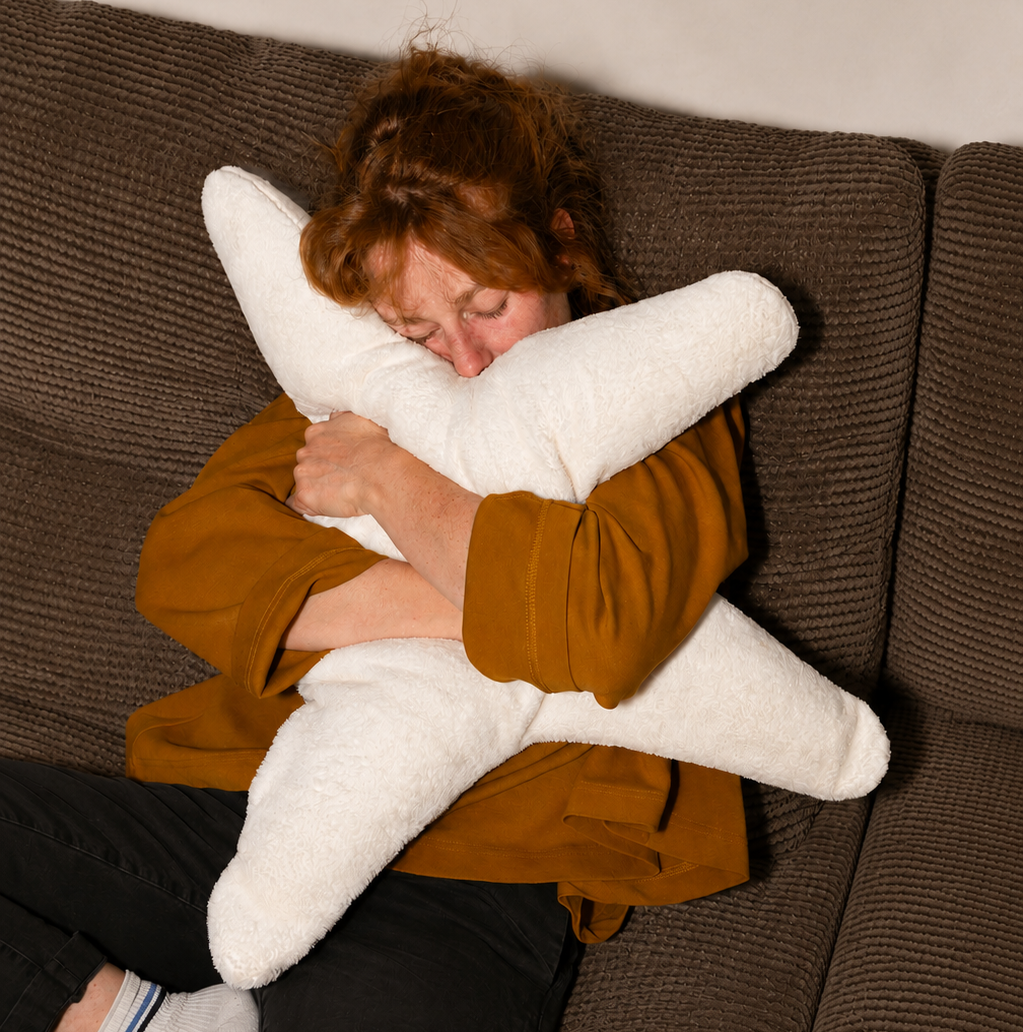 Sélune - Coussin lesté