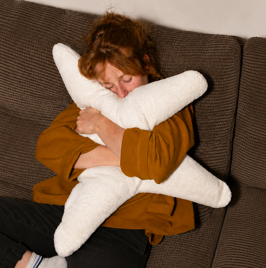 Sélune - Coussin lesté